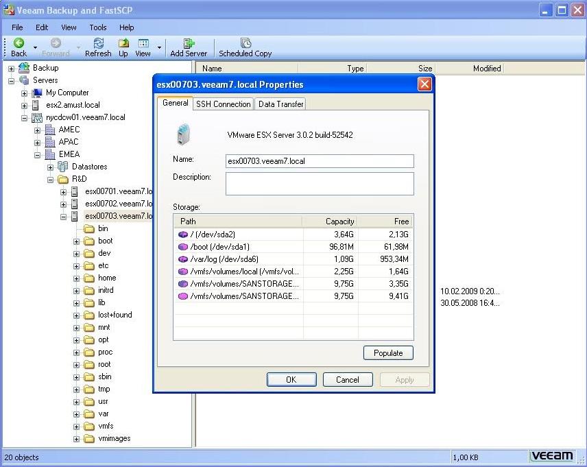 Veeam stencils for microsoft visio