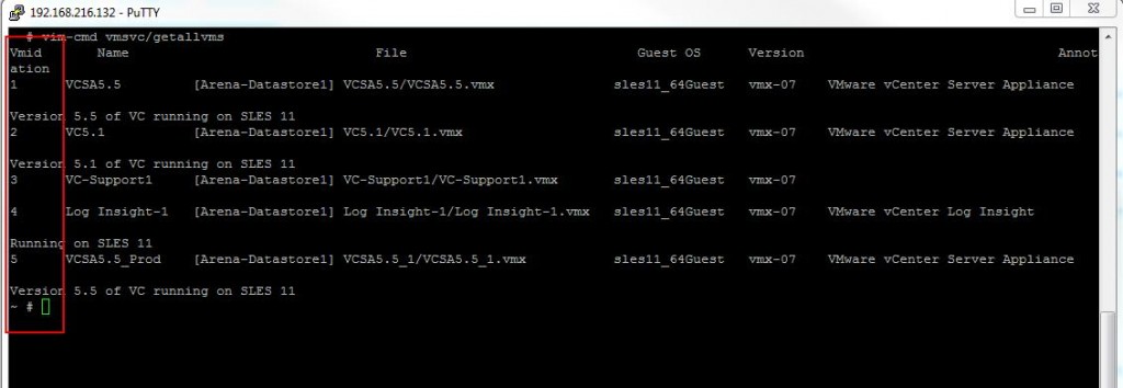 VMware Tools Hung -Troubleshooting2