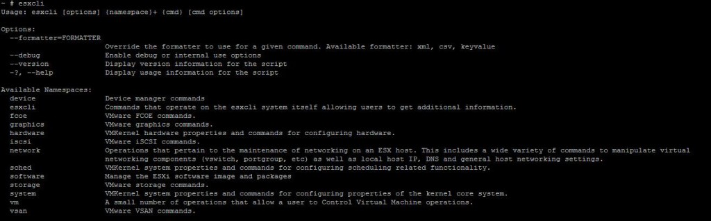 ESXCLI-Formatting-output-1