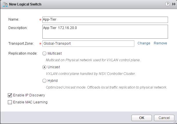 VMware NSX- Logical Routing-1