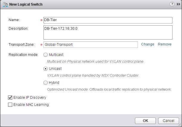 VMware NSX- Logical Routing-2