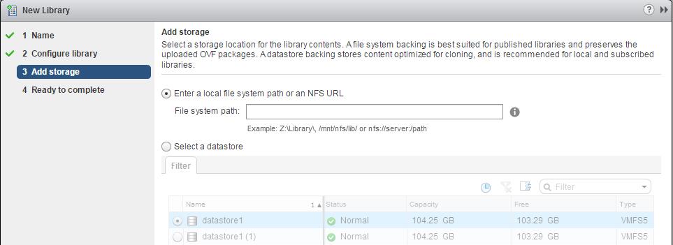 vSphere 6.0 -Content Library_3