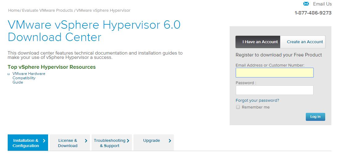 Vmware Esxi 5.5 License Key 14l