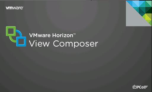 VMware Horizon View 6.0 - Installing View Composer-1-