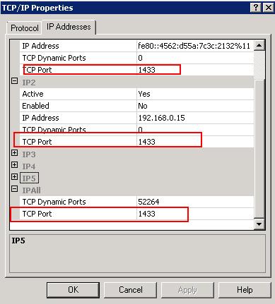 Configuring Horizon view Event database_2-min