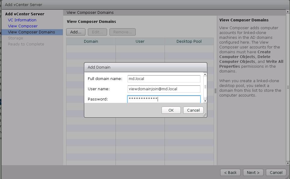 Configuring VMware Horizon View_10-min