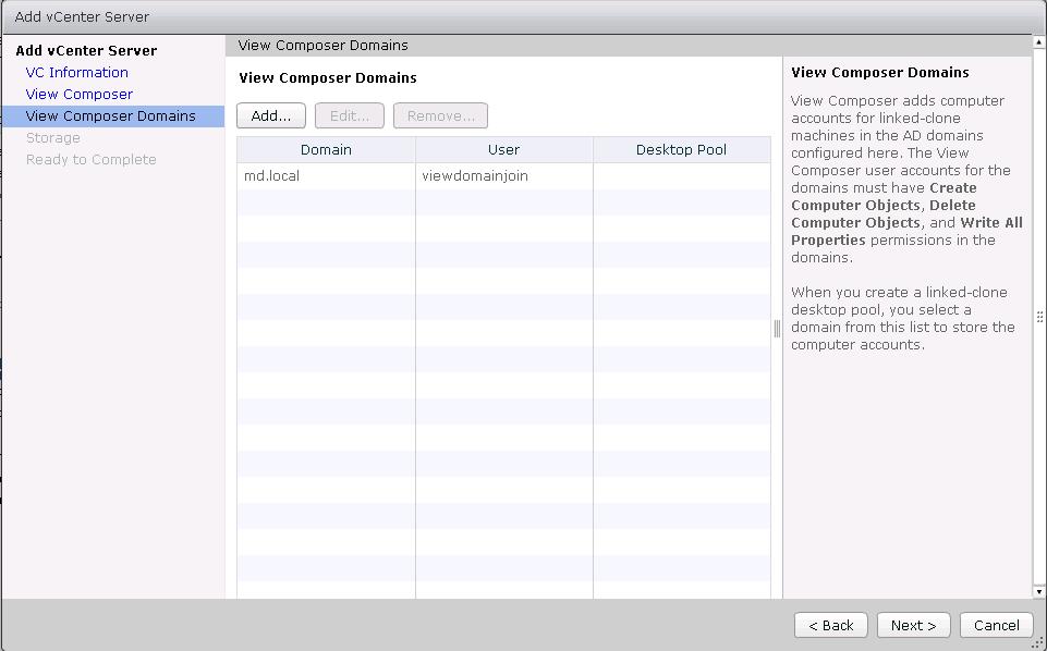 Configuring VMware Horizon View_11-min