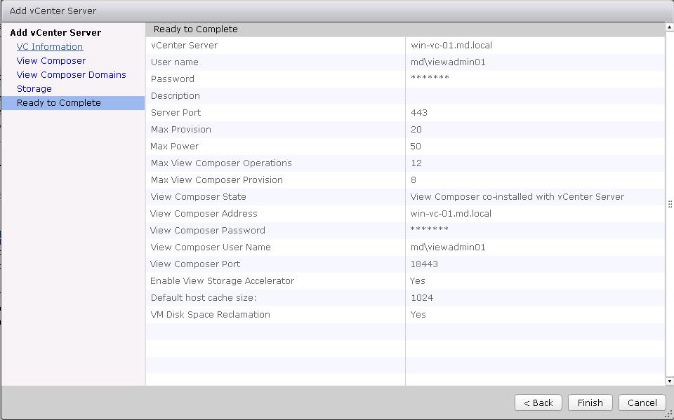 Configuring VMware Horizon View_13-min