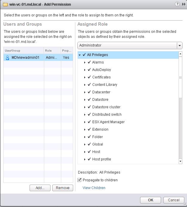 Configuring VMware Horizon View_2-min