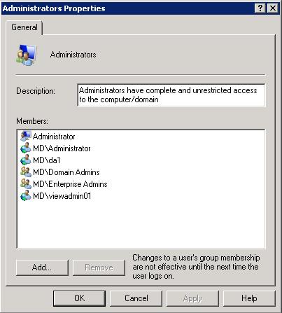 Configuring VMware Horizon View_3-min