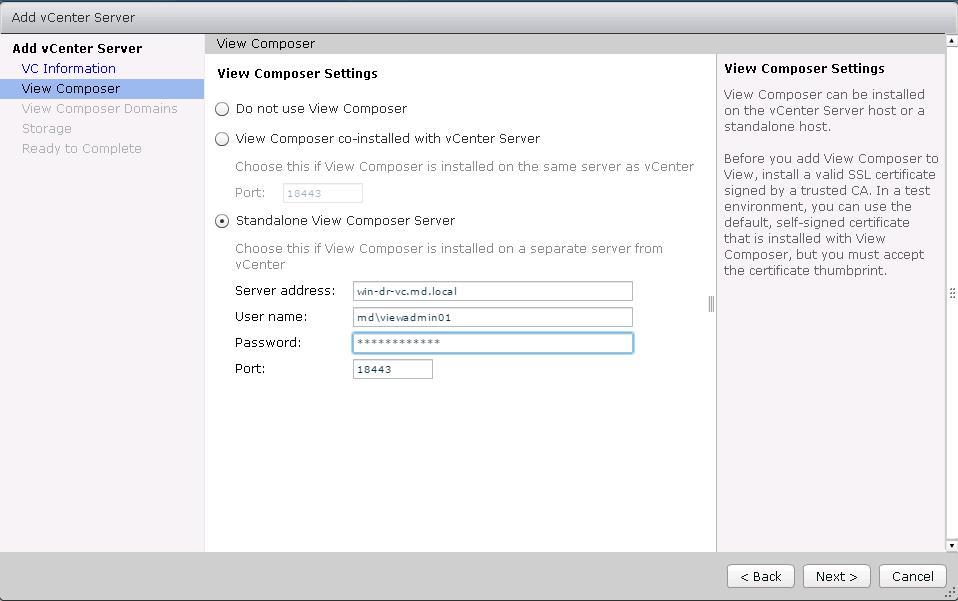 Configuring VMware Horizon View_8-min