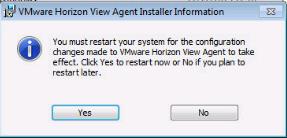 Horizon View -Installing View Agent on Win7_10-min