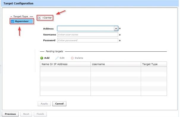 Maximize application performance- VMTurbo Operations Manager