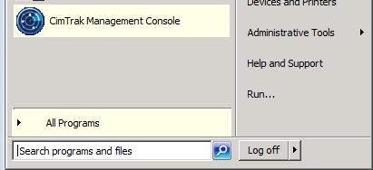 File Integrity Monitoring - Cimtrak Management Console Installation-11