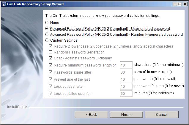 File Integrity Monitoring