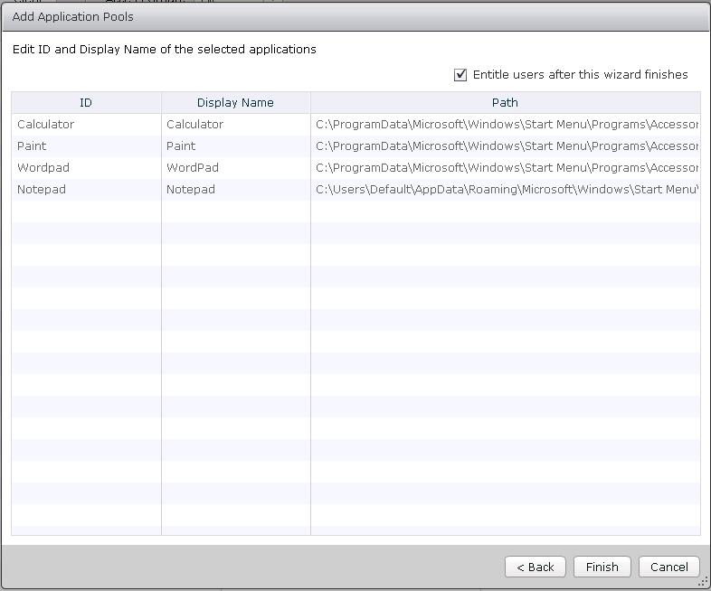 Add-Application-pools-Vmware-view-3