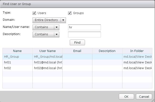 Add-Application-pools-Vmware-view-5