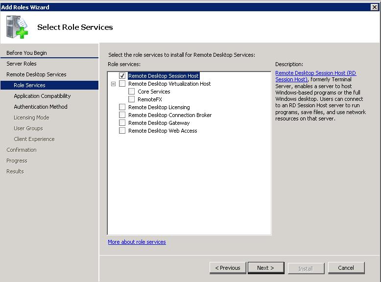 Setup-RDS-Host-Farm-Horizon-View-5