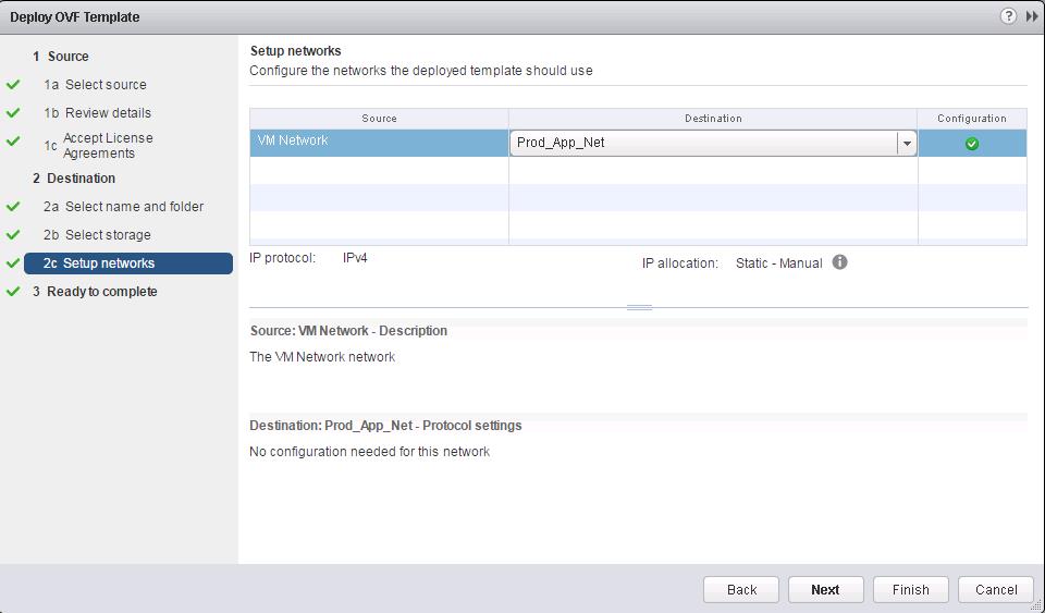 Deploying NAKIVO Backup & Replication V6-7