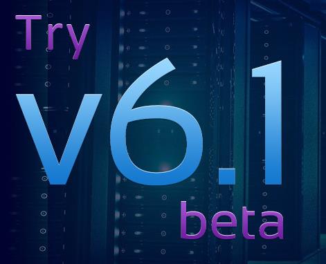 Nakivo Backup & Replication v6.1 beta