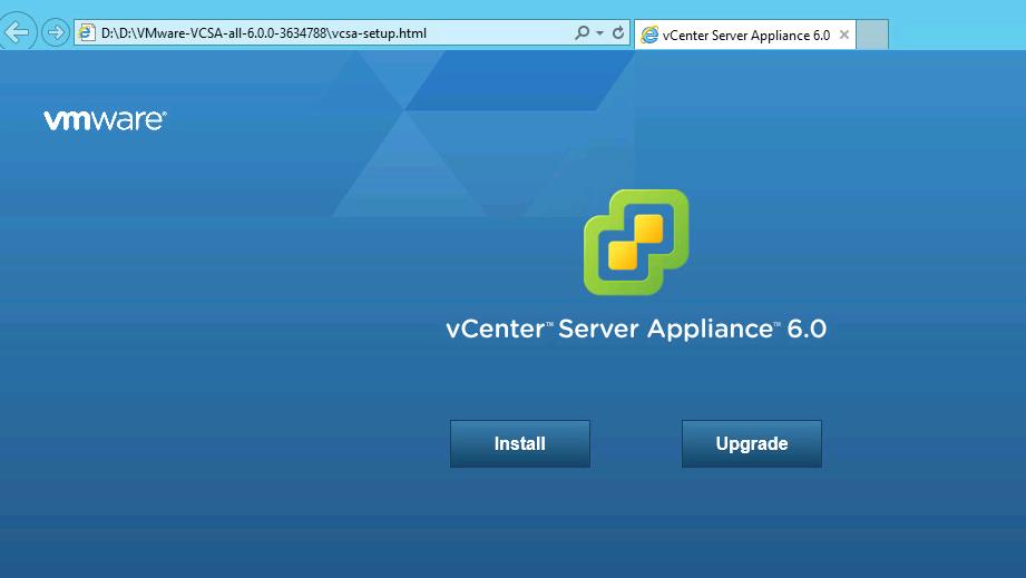 deploying-vcenter-server-applinace-6-0-update-2_2