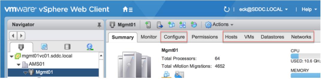 vSphere 6.5