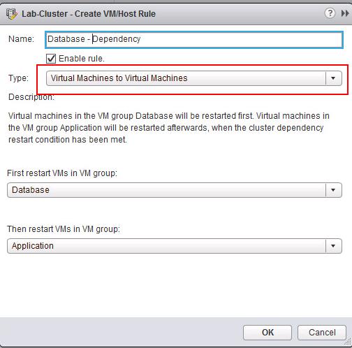 vSphere 6.5 HA - Orchestrated Restart_6