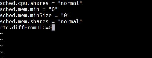  Unable to collect IPv4 routing table