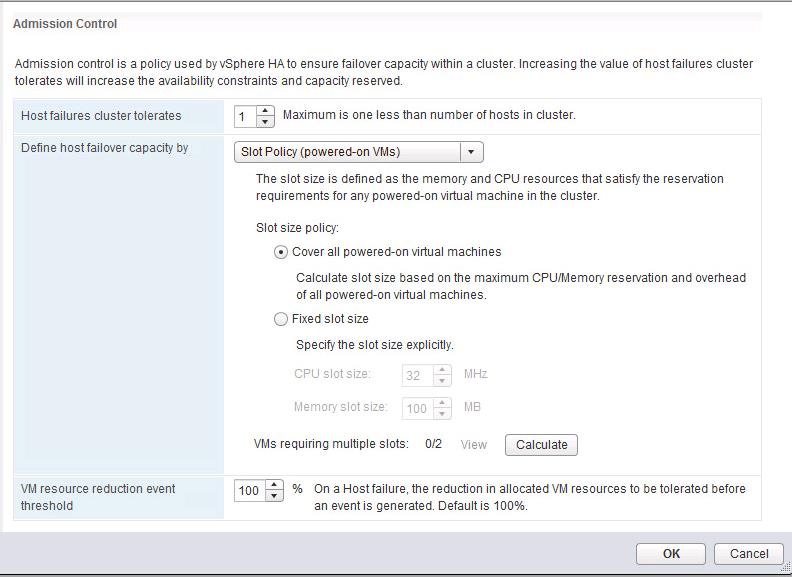 vSphere 6.5 HA Admission Control_4
