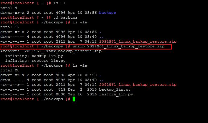 Backup vCenter Appliance 6.5 Embedded Postgres Database_2