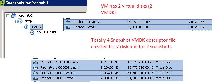 VMware Snapshot_7