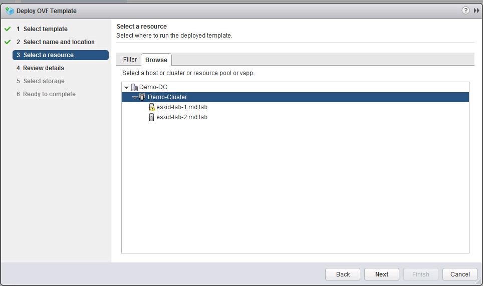 Deploying VMware vRealize Log Insight_4