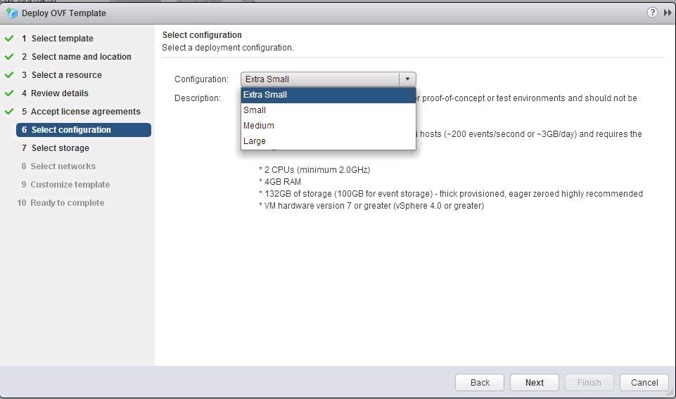 Deploying VMware vRealize Log Insight_6