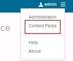 Log Insight Content Pack for NSX 