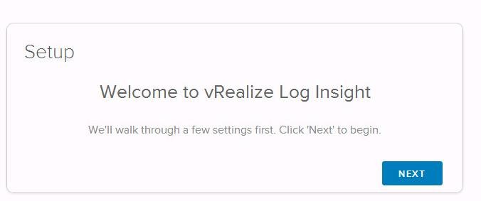 adding Worker nodes to vRealize Log Insight Cluster