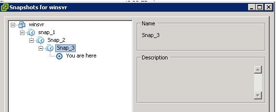 control maximum number of VMware snapshots_3