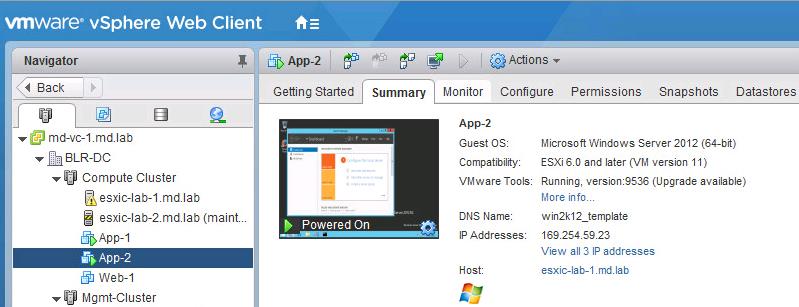 VMware Converter