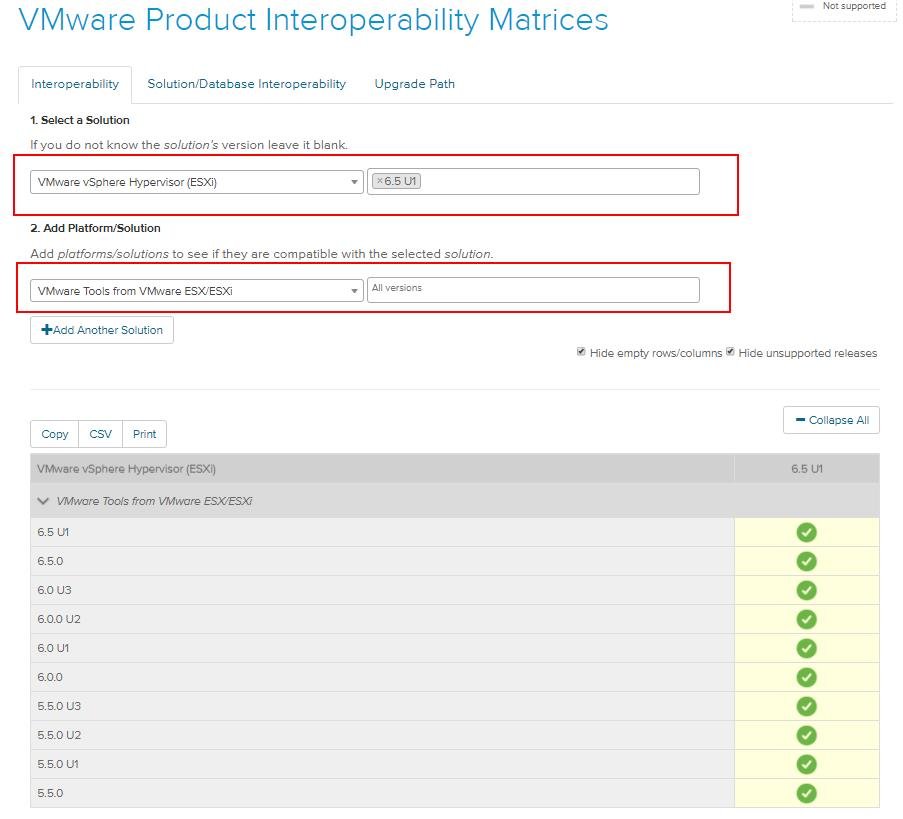 All You Need To Know About Vmware Tools And Vmware Tools Version