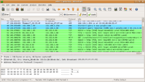 Top 21 Must-have VMware tools-Wireshark