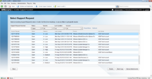 Top 21 Must-have VMware tools-vCenter-Support-Assistant-Support