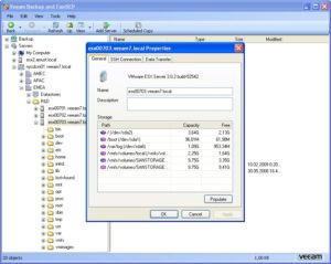 op 21 Must-have VMware tools-veeamFastSCP