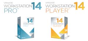 Top VMware tools-VMware Workstation & VMware Player.