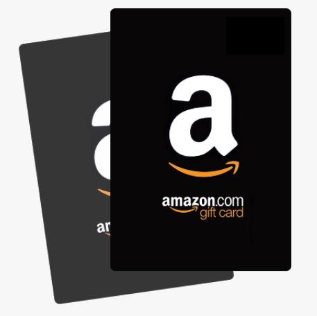 Nakivo backup -Amazon card