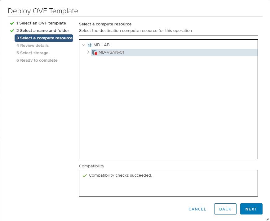 VMware Identity Manager