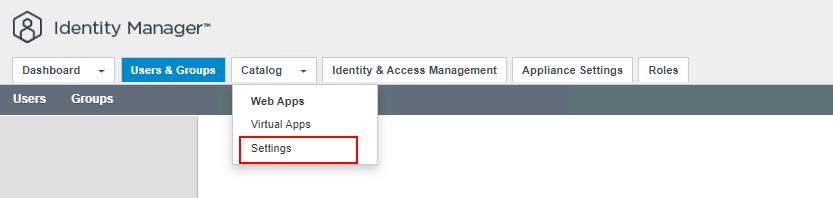 Integrate NSX-T Manager with vIDM