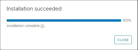 CVE-2020-3952 - Vcent - Vcenter Vulnerability - vCenter 6.7 U3f