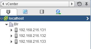 VSAN Setup in VMware Workstation Part 2 – Create VSAN VMkernel Network