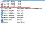 VSAN Setup in VMware Workstation Part 3 – Fake ESXi Local Disk as SSD