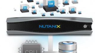 Nutanix Partners with Dell to acquire SDS Market