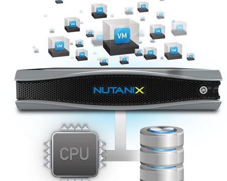 Nutanix Partners with Dell to acquire SDS Market